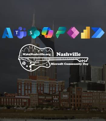 Nashville Microsoft Community Day